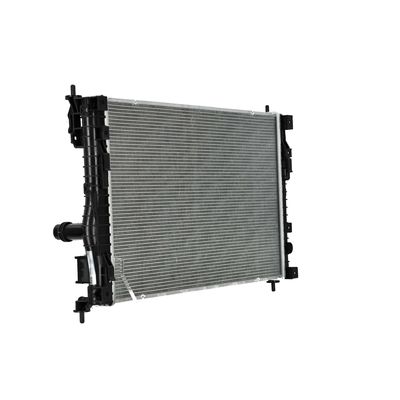 RADIATOR RACIRE MOTOR NISSENS 607228 18