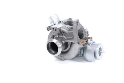 LADER AUFLADUNG BTS Turbo T916168 22