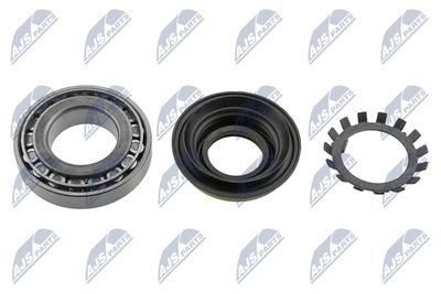 SET RULMENT ROATA NTY KLTNS108 1