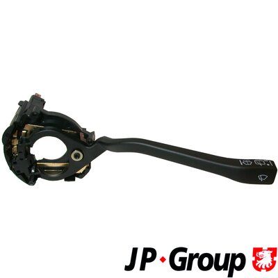 JP GROUP 1196201700 Переключатель стеклоочистителя для VW TOUAREG (CR7)
