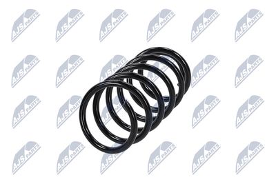 ARC SPIRAL NTY ASZMS021 36