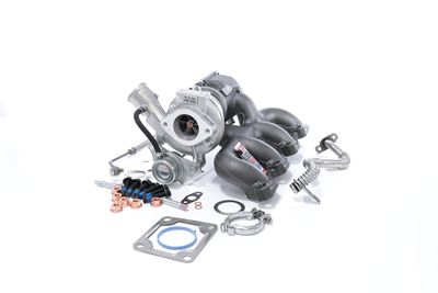 LADER AUFLADUNG BTS Turbo T981391 3