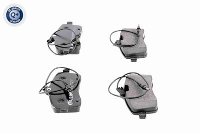 BREMSBELAGSATZ SCHEIBENBREMSE VAICO V424114 8