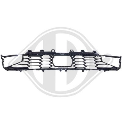 KüHLERGITTER DIEDERICHS 1219140