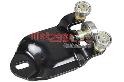 ROLLENFüHRUNG SCHIEBETüR