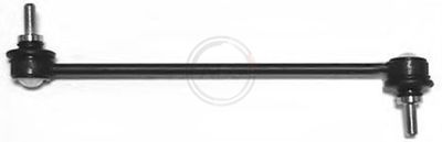 Link/Coupling Rod, stabiliser bar 260164
