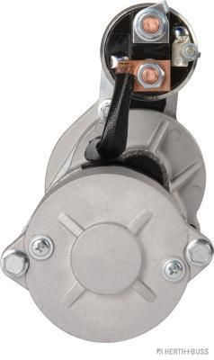 Startmotor HERTH+BUSS JAKOPARTS J5211134