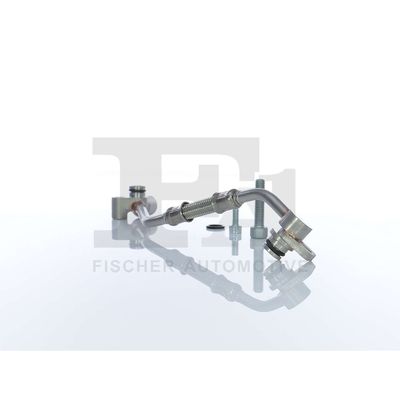 CONDUCTA ULEI INCARCARE FA1 610807Z 25