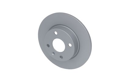 BREMSSCHEIBE ATE 24011002681 4