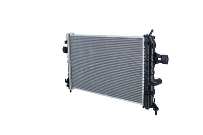 RADIATOR RACIRE MOTOR NRF 53000 30