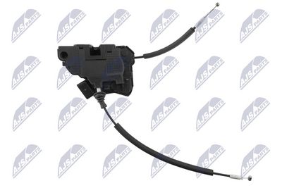 Ajtózár NTY EZC-HY-657