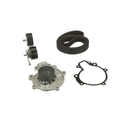 SET POMPA APA + CUREA DINTATA GATES KP15634XS 43