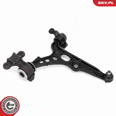 Control/Trailing Arm, wheel suspension 69SKV164