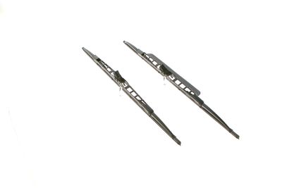 LAMELA STERGATOR BOSCH 3397118566 23