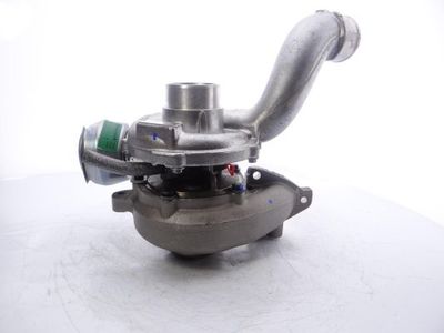 LADER AUFLADUNG GARRETT 7272715011S 1