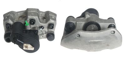 спирачен апарат BUDWEG CALIPER 345826