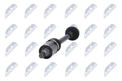 PLANETARA NTY NPWBM251 35