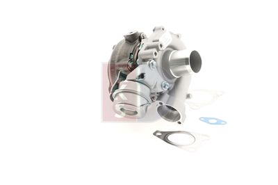 LADER AUFLADUNG AKS DASIS 185030N 14