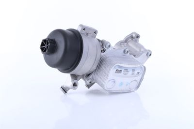 RADIATOR ULEI ULEI MOTOR NISSENS 90992 36