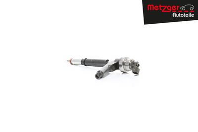 EINSPRITZDüSE METZGER AUTOTEILE 0870110 6