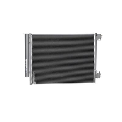 CONDENSATOR CLIMATIZARE NISSENS 941197 42
