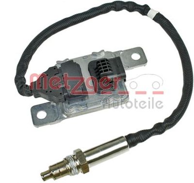 NOX-SENSOR NOX-KATALYSATOR METZGER AUTOTEILE 0899197