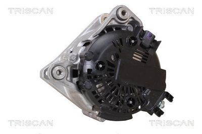 GENERATOR / ALTERNATOR TRISCAN 831024035 3