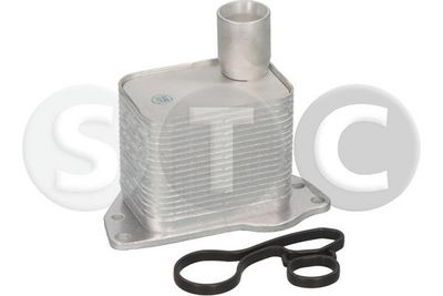 RADIATOR ULEI ULEI MOTOR