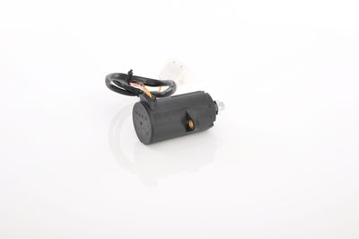 SENSOR FAHRPEDALSTELLUNG BOSCH 0206001015 21