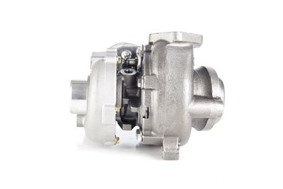 COMPRESOR SISTEM DE SUPRAALIMENTARE NISSENS 93107 15