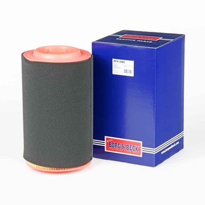 Filtr powietrza BORG & BECK BFA2466