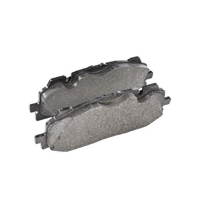 BREMSBELAGSATZ SCHEIBENBREMSE DELPHI LP3302 14