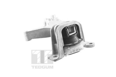 окачване, двигател TEDGUM TED61737