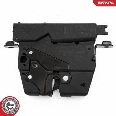 Zámek výklopných zadních dveří SKV 16SKV097