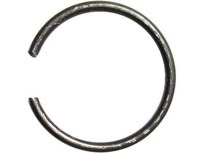 Kit de réparation de démarreur AS-PL — Ø16,9mm