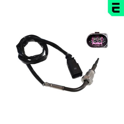 SENZOR TEMPERATURA GAZE EVACUARE