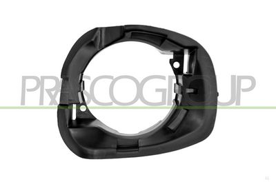 HALTER NEBELSCHEINWERFER