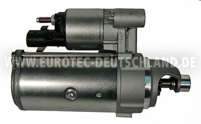 STARTER EUROTEC 11090201 1
