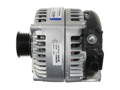 GENERATOR / ALTERNATOR AS-PL A6590DENSO 3
