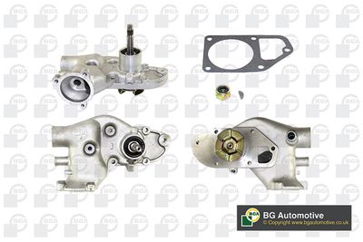 POMPă DE APă RăCIRE MOTOR