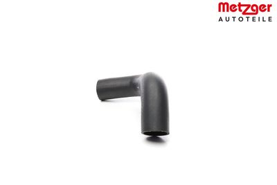 LADELUFTSCHLAUCH METZGER AUTOTEILE 2400345 10