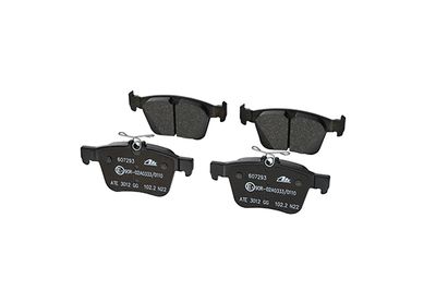 SET PLACUTE FRANA FRANA DISC ATE 13046072932 3