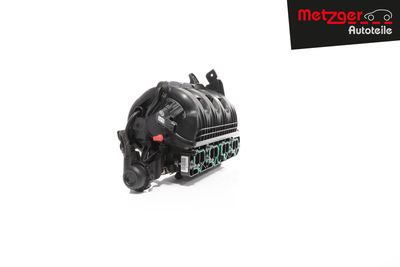 SAUGROHRMODUL METZGER AUTOTEILE 2100073 38