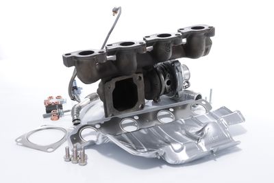 LADER AUFLADUNG BTS Turbo T981322 25