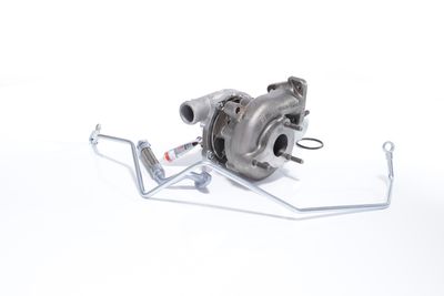 LADER AUFLADUNG BTS Turbo T981036BL 14