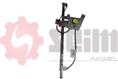 MECANISM ACTIONARE GEAM SEIM 902096 1