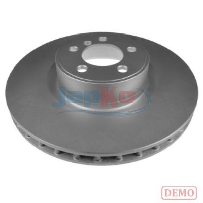 спирачен диск JAPKO 60L15C