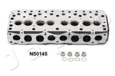 CHIULASA JAPKO JNS014S 1