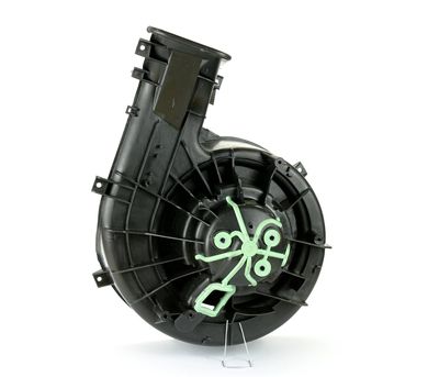 INNENRAUMGEBLäSE NISSENS 87025 14