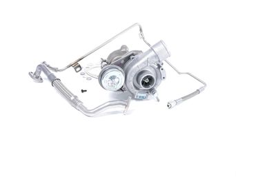 LADER AUFLADUNG BTS Turbo T981004 35